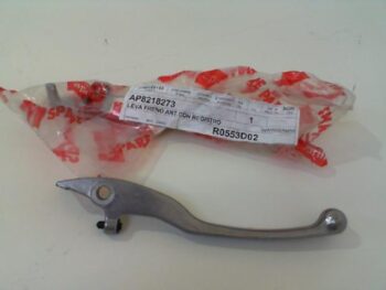 LEVA FRENO ANT.CON REGOLAZIONE APRILIA AP8218273
