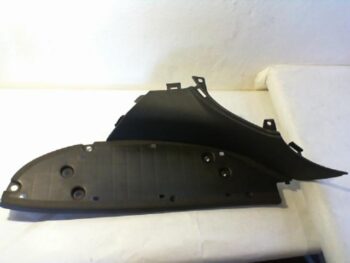 PIANALE SX GRIGIO GAY SCARABEO APRILIA AP8139584