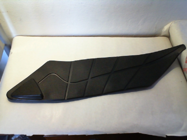 TAPPETO POGGIAPIEDI DX ATLANTIC 500 APRILIA 8149479