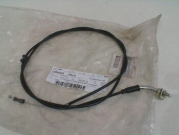 CAVO ACCELERATORE GAS VESPA -LIBERTY PIAGGIO 582426