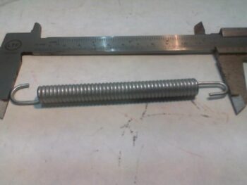 MOLLA INT RITORNO CAVALLETTO APRILIA AP8221211