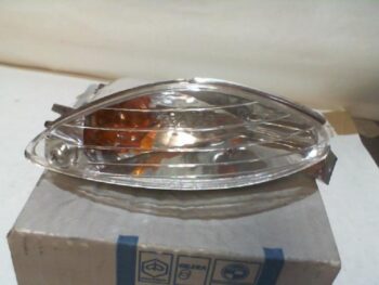 INDICATORE FRECCIA ANTERIORE .SX. B X9 PIAGGIO 582867