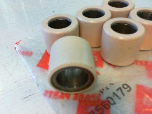 KIT MASSA CENTRIFUGA ATLANTIC APRILIA PIAGGIO 8312655 - immagine 4