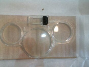 PROTEZIONE TRASPARENTE CRUSCOTTO SCARABEO APRILIA AP8124749