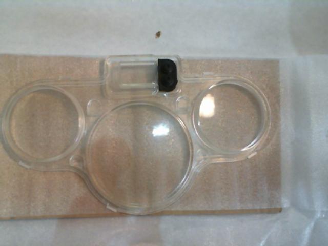 PROTEZIONE TRASPARENTE CRUSCOTTO SCARABEO APRILIA AP8124749