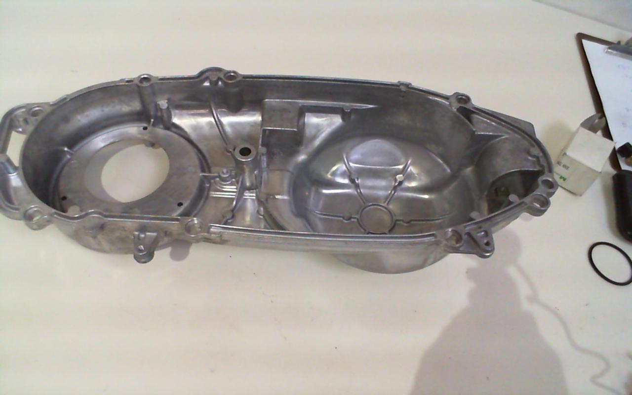COPERCHIO FRIZIONE LEONARDO APRILIA AP8552032 - immagine 2