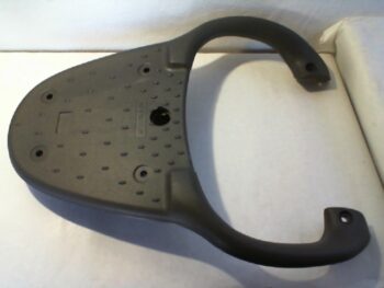 PORTAPACCHI LUNGO SCARABEO APRILIA 4T 50-100 AP8179859 ex AP8258717