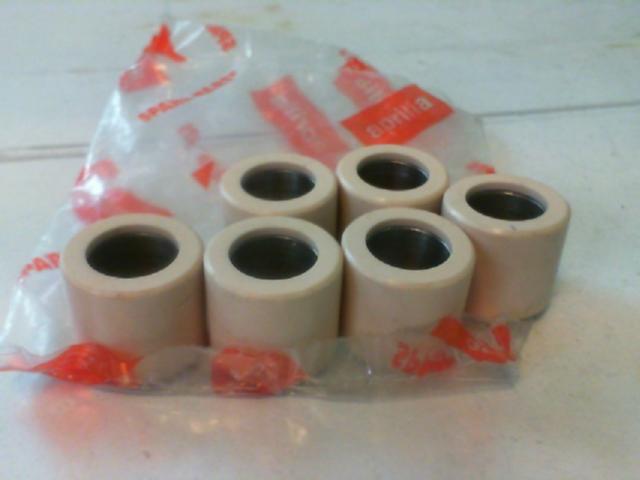 KIT MASSA CENTRIFUGA ATLANTIC APRILIA PIAGGIO 8312655 - immagine 2
