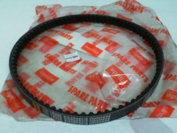 CINGHIA TRASMISSIONE APRILIA PIAGGIO 480852 EX AP8570076