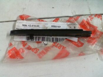 PATTINO TENDICATENA APRILIA PIAGGIO GILERA AP8580157 828308