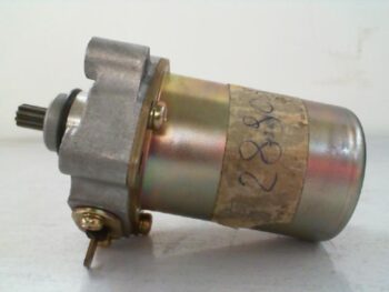 MOTORINO AVVIAMENTO Piaggio, Gilera, Runner, Fx, Hexagon, Lx, 125