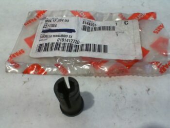 TASSELLO MANUBRIO SX SCARABEO APRILIA AP8144555