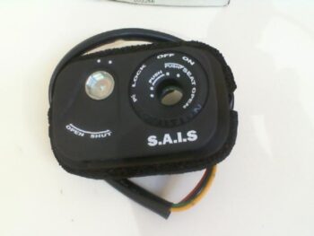IMMOBILIZER UNIT SUZUKI BURGMAN 37195-14G50-XXX