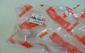 VALVOLA A SPILLO APRILIA AP8106781