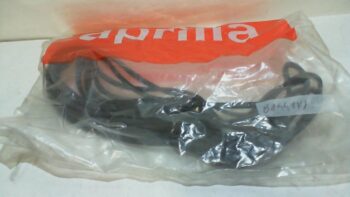 GUARNIZIONE SPORTELLO 6X4 APRILIA AP8144257 890516
