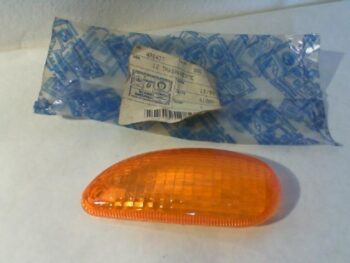 LENTE FRECCIA POST SX NRG PIAGGIO 498437