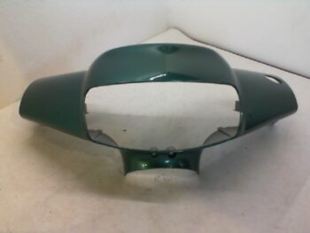 COPRIMANUBRIO VERDE MET. ZIP PIAGGIO 915700