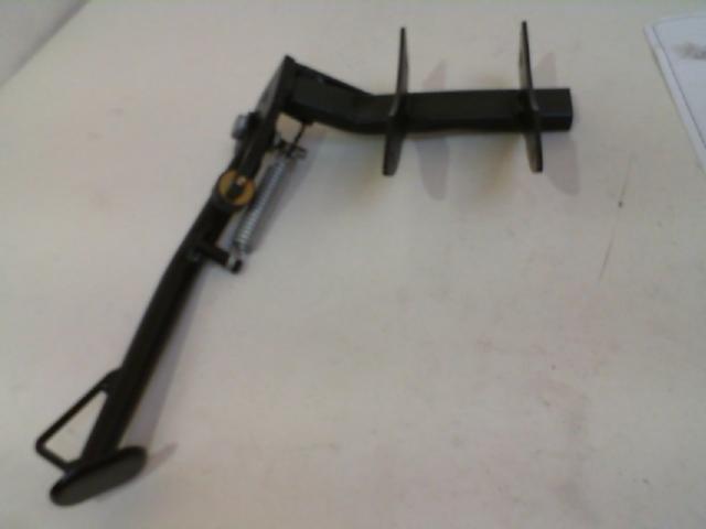 CAVALLETTO LATERALE SR APRILIA AP8790154 - immagine 6