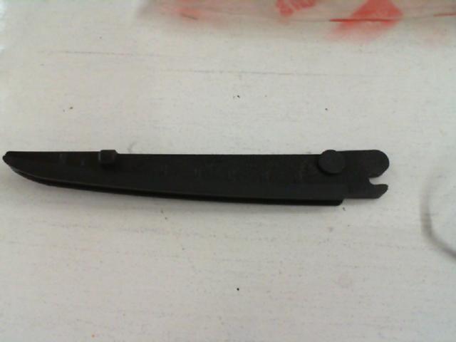PATTINO TENDICATENA APRILIA PIAGGIO GILERA AP8580157 828308 - immagine 4