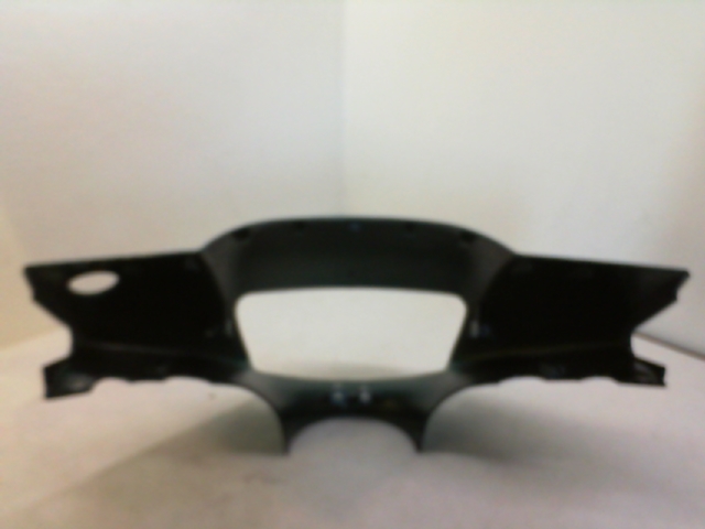 COPRIMANUBRIO VERDE MET. ZIP PIAGGIO 915700 - immagine 3