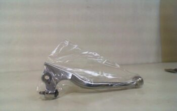 LEVA FRENO DX 125 Satelis Peugeot 758634