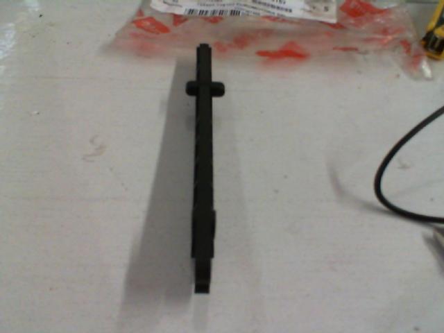 PATTINO TENDICATENA APRILIA PIAGGIO GILERA AP8580157 828308 - immagine 5
