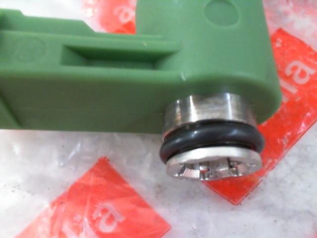 Iniettore 2 Fori Aprilia Per Scarabeo 200 I.e - Codice IWP198 - Foto 10