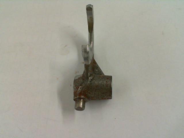 FORCHETTA CAMBIO 3-4 VELOCITA APRILIA RS 50 - immagine 3