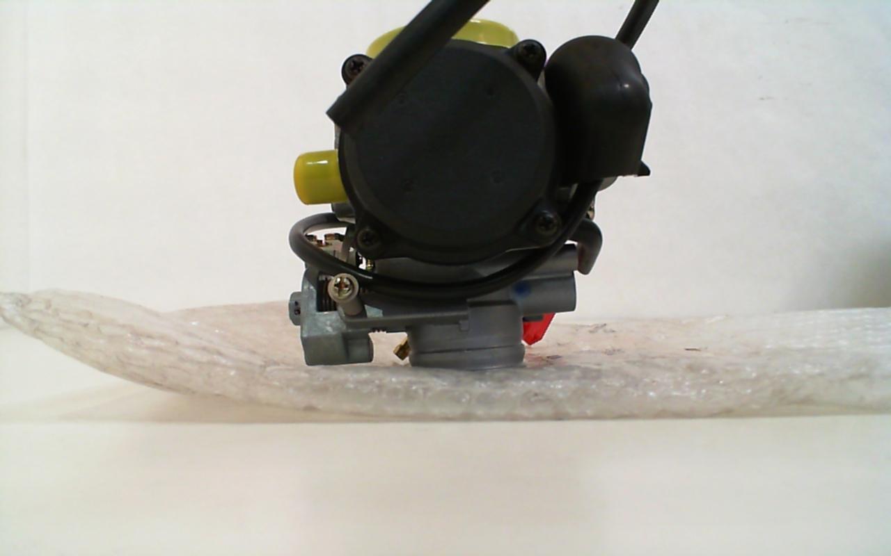 VASCHETTA PER CARBURATORE PHVA PIAGGIO APRILIA - immagine 2