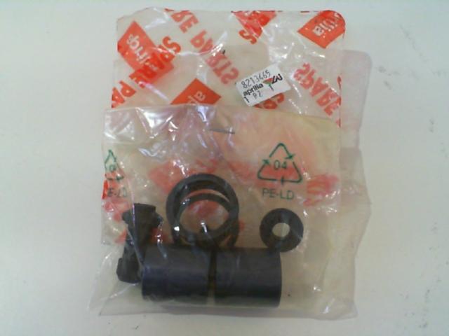 KIT REVISIONE PINZA FRENO LEONARDO APRILIA AP8213465 - immagine 2