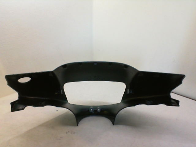 COPRIMANUBRIO VERDE MET. ZIP PIAGGIO 915700 - immagine 4