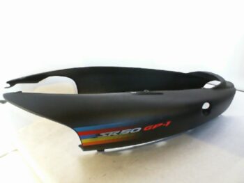 CODONE V.NERO DIABLO SR 50 GP1 APRILIA AP8258823