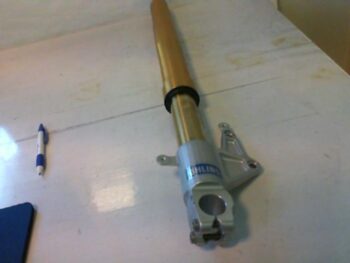 STELO SX FORCELLA COMPLETO OHLINS  APRILIA RSV AP8123971
