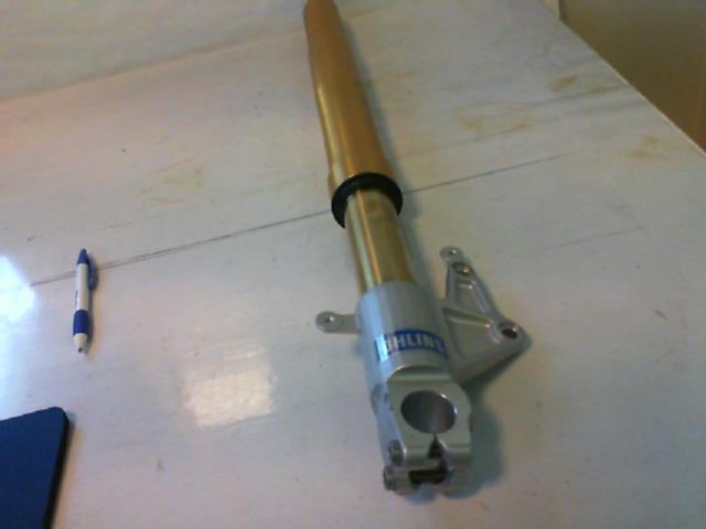 STELO SX FORCELLA COMPLETO OHLINS APRILIA RSV AP8123971