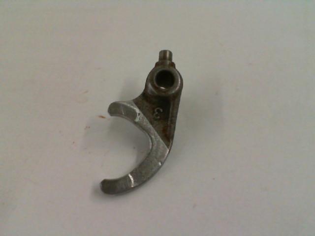 FORCHETTA CAMBIO 3-4 VELOCITA APRILIA RS 50 - immagine 4
