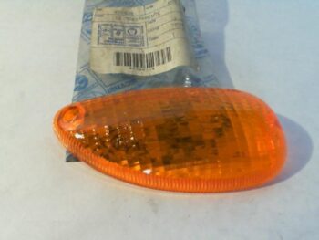 LENTE FRECCIA POST DX NRG PIAGGIO 498438