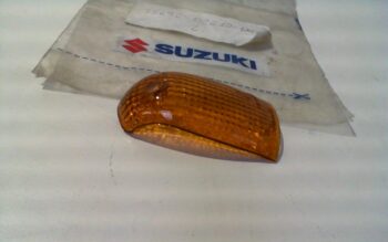 LENTE FRECCIA Katana 50 SUZUKI 35652-02E10-000