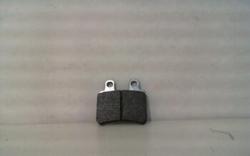 PASTIGLIE FRENI GEOPOLIS 125 PEUGEOT 759509