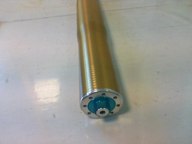 STELO SX FORCELLA COMPLETO OHLINS APRILIA RSV AP8123971 - immagine 3