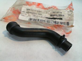 TUBO ASPIRAZIONE APRILIA PIAGGIO 8515118 827208