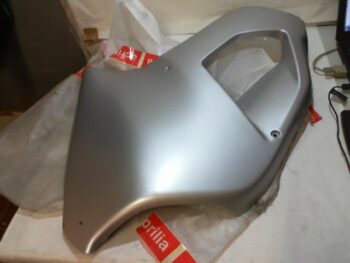FIANCATA SX APRILIA RS 125 GRIGI0  AP8138701