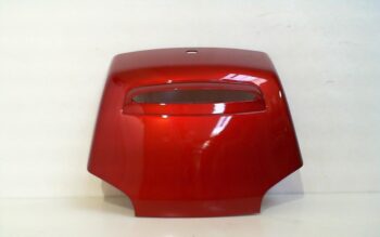 SPORTELLO ROSSO  HEXAGON PIAGGIO 8220005005
