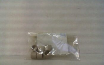 KIT 6 RULLI 15 X 12 5,5 g VARIATORE ORIGINALI PEUGEOT 759230
