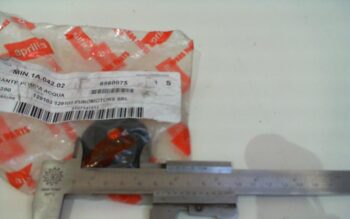 GIRANTE POMPA ACQUA APRILIA PIAGGIO GILERA 8560075 - 827929