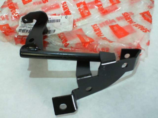 ARCHETTO SUPPORTO PARAMANI SCARABEO APRILIA AP8146614 - immagine 4