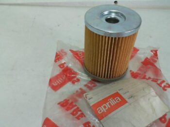 FILTRO OLIO APRILIA AP0256187