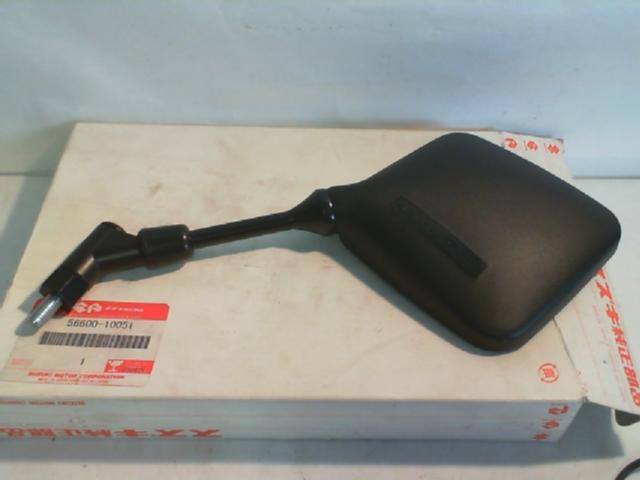 SPECCHIETTO COMPLETO SX. EPICURO SUZUKI 56600-10051-000 - immagine 5