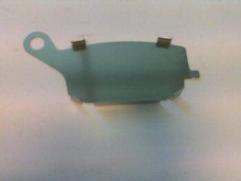 FERMO PASTIGLIA FRENO POSTERIORE SUZUKI 69134-06G00-000