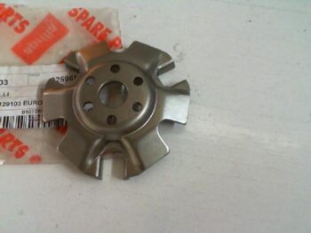 PIATTO PORTATASSELLI VARIATORE SCARABEO APRILIA AP0259657