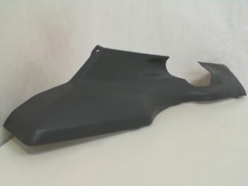 SCUDO LATO GAMBE SX BURGMAN SUZUKI 48181-49F00-26B